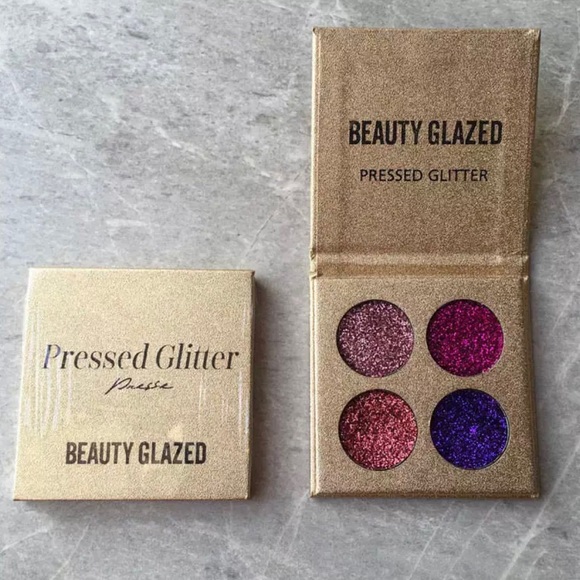 Glitter Palette - Picture 6 of 7